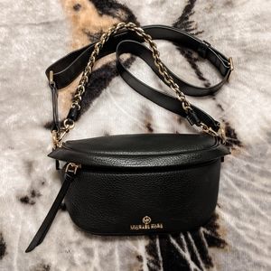 Michael kors Leather Sling Bag